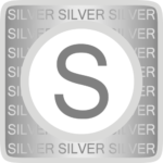 Plateforme Silver