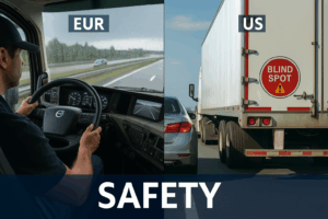 Safety: Integrated Systems vs Human Dependency