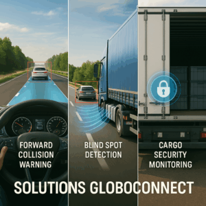 What GloboConnect Brings to the Table