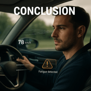 Technologies like Driver Monitoring Systems are proving to be reliable, effective, and easy to integrate