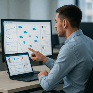 A Valuable Tool for Fleet Managers