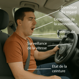 Que permettent les systèmes DMS ?