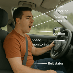 What Can DMS Actually Detect?