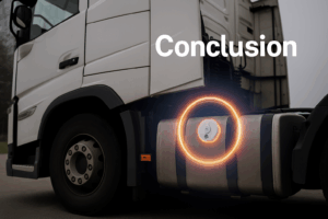 Fuel Theft Connected Cap Conclusion
