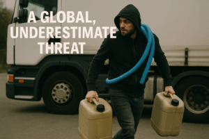 Fuel Theft A Global Underestimate Threat