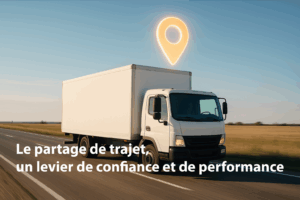 le partage de trajet un levier de confiance et de performance