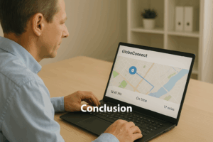 partage de trajet conclusion