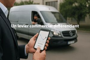 partage de trajet un levier commercial differenciant