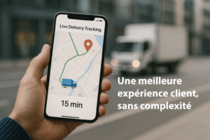 partage de trajet une meilleure experience client sans complexite