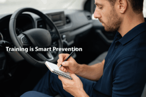 Training is Smart Prevention