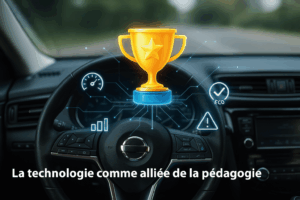 La technologie comme alliée de la pédagogie