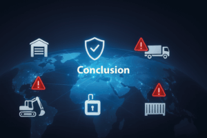 Conclusion A New Dimension for Remote Monitoring