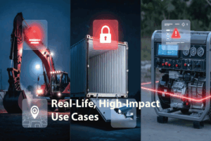Real-Life High-Impact Use Cases