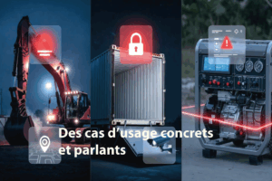 Des cas d’usage concrets et parlants