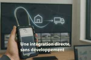 Une intégration directe sans développement